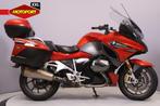 BMW R 1250 RT (bj 2020), Bedrijf, Toermotor