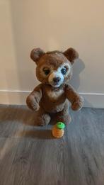 FurReal Cubby de Beer - Interactieve Knuffel, Ophalen, Gebruikt