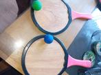 beach balset, Kinderen en Baby's, Speelgoed | Buiten | Los speelgoed, Ophalen, Gebruikt
