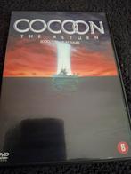 Dvd Cocoon The Return, Vanaf 6 jaar, Verzenden, Gebruikt, Science Fiction