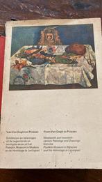 Picasso van Gogh derain gauguin manguin matisse, Boeken, Kunst en Cultuur | Beeldend, Ophalen of Verzenden