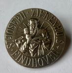 Oude verpleegsters speld: St. Joseph ziekenhuis Eindhoven., Verzamelen, Speldjes, Pins en Buttons, Ophalen of Verzenden, Zo goed als nieuw