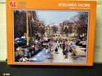 Puzzel 1000 stukjes, Ophalen, 500 t/m 1500 stukjes, Zo goed als nieuw