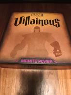 Marvel Villainous: Infinite Power - Nieuw!, Een of twee spelers, Ophalen, Nieuw, Spel
