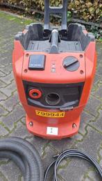 Hilti DD-WMS 100 water stofzuiger waterbeheer systeem, Ophalen, Hilti, Leeuwenhoekstraat 4, 2652 XL Berkel en Rodenrijs, Zo goed als nieuw