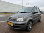 Fiat Panda 1.2 Edizione Cool /Panoramadak/Airco/Nieuwe APK, Euro 5, Stof, Gebruikt, 1242 cc