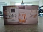 Royal Leerdam Estate Glazen., Ophalen, Glas of Glazen, Nieuw, Glas