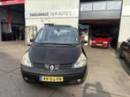 Renault Espace 2.0 T Privilège, Auto's, Voorwielaandrijving, 1998 cc, Stof, Gebruikt