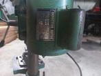 Kolomboormachine - Vintage, Doe-het-zelf en Verbouw, Gereedschap | Boormachines, Ophalen, Gebruikt, 400 tot 600 watt, Kolomboormachine