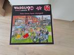 Wasgij puzzels 500 stukjes, Ophalen of Verzenden, 500 t/m 1500 stukjes, Zo goed als nieuw, Legpuzzel