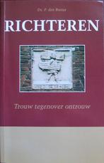 ds. P. den Butter - RICHTEREN, Boeken, Ophalen of Verzenden, Gelezen, Christendom | Katholiek