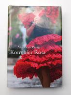 YA Lemniscaat 1777:  Anna Van Praag - Kom hier Rosa 14+, Ophalen of Verzenden, Zo goed als nieuw, Nederland, Anna Van Praag NL