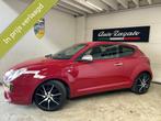 Alfa Romeo MiTo 0.9 TwinAir Distinctive, Auto's, Voorwielaandrijving, Euro 5, 86 pk, Gebruikt