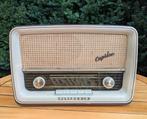 Telefunken Caprice 6141W. Uit 1963, Ophalen of Verzenden