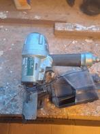Hitachi NV 65  HA schiethamer, Doe-het-zelf en Verbouw, Ophalen, Zo goed als nieuw, Boor- en/of Breekhamer