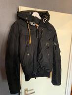 Parajumpers heren jas maat S, Ophalen of Verzenden, Zo goed als nieuw, Maat 46 (S) of kleiner, Zwart