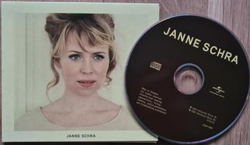JANNE SCHRA w/Torre Florim (De Staat) - Darklands ( CD ) beschikbaar voor biedingen