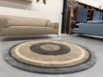 Nieuw Carpet Sign Rugs Vloerkleed Rond D185 Tapijt, Huis en Inrichting, Stoffering | Tapijten en Kleden, Rond, Nieuw, Ophalen of Verzenden