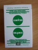 1 stok speelkaarten Beamix - uit verzameling jaren '80, Verzenden, Nieuw, Speelkaart(en)