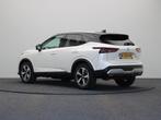 Nissan Qashqai 158pk MHEV Xtronic Premiere Edition | Trekhaa, Stof, Euro 6, Adaptive Cruise Control, Wit