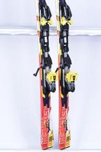 170 ski's ATOMIC REDSTER D2 SL, piste rocker, woodcore, tita, Sport en Fitness, Skiën en Langlaufen, 160 tot 180 cm, Gebruikt