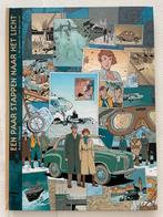 Een paar stappen naar het licht, Complete serie of reeks, Verzenden, Nieuw, Overige gebieden