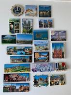 Verzameling magneten Frankrijk Souvenirs, Ophalen of Verzenden