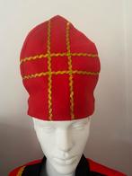 Mijter voor kinderen, Ophalen of Verzenden, Zo goed als nieuw