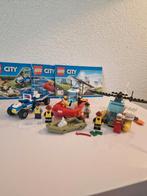 Lego City 60086, Ophalen of Verzenden, Zo goed als nieuw