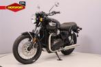 Triumph BONNEVILLE T100 (bj 2025), Motoren, Motoren | Triumph, Bedrijf, Overig