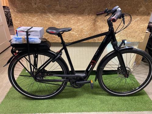 NIEUWE KOGA E-NOVA EVO HERENFIETS 53 CM 8V 500WH BELT DRIVE, Fietsen en Brommers, Fietsen | Heren | Herenfietsen, Nieuw, Overige merken