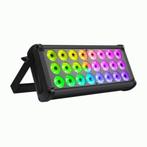 DJLicht 96W muur wash Ledbar muur verlichting, Muziek en Instrumenten, Licht en Laser, Ophalen of Verzenden, Nieuw, Licht, Kleur