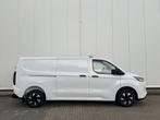 Ford Transit Custom 320 2.5 PHEV L2H1 Trend | Trekhaak | LED, Auto's, Euro 6, 4 cilinders, 2008 kg, Wit