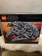 Lego Star Wars Millennium Falcon 75192 - Nieuw!, Ophalen of Verzenden, Nieuw, Complete set, Lego