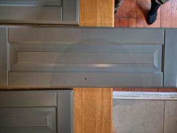 IKEA Bodbyn Grijs Ladefronten Maximera - 7 stuks - afbeelding 9