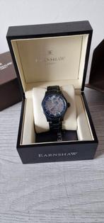 Earnshaw Polshorloge - Skelet Design, Ophalen of Verzenden, Zo goed als nieuw, Polshorloge