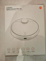 Xiaomi Robot Vacuum Mop 2S - Robotstofzuiger, Ophalen of Verzenden