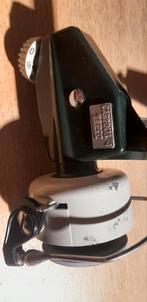 ABU Cardinal ZEBCO 4 groen 731100, Watersport en Boten, Ophalen of Verzenden, Gebruikt, Molen