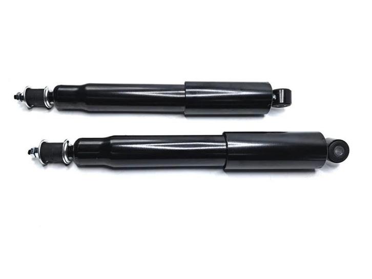 Schokdempers Renault R4 / Renault R4 Bestel Nieuw, Auto diversen, Overige Auto diversen, Ophalen of Verzenden