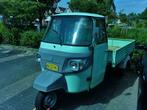 piaggio ape diesel te ruil of inruil, Fietsen en Brommers, Ophalen, Gebruikt, Overige modellen, Benzine