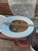 Pressalit toiletbril, nieuw, Ophalen, Nieuw, Toilet