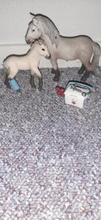 Schleich, Ophalen of Verzenden, Zo goed als nieuw