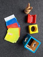 Smart Games Bunny Boo - Zo Goed Als Nieuw!, Ophalen of Verzenden, Zo goed als nieuw, Puzzelen