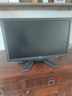 Acer lcd monitor 21.5 inch, breedbeeld, Computers en Software, Monitoren, Ophalen of Verzenden, Gebruikt, 60 Hz of minder