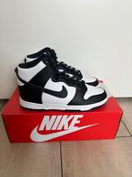 Dunk High Black White Maat 38, Kleding | Dames, Schoenen, Ophalen of Verzenden, Nieuw, Zwart, Sneakers of Gympen