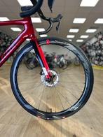 Wilier Filante SLR Di2 Carbon Racefiets, Ophalen of Verzenden, Zo goed als nieuw, Overige typen