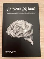 Cerveau Mijland - Nieuw Boek, Ophalen of Verzenden, Nieuw