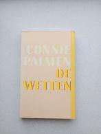 De Wetten - Connie Palmen, Ophalen of Verzenden, Gelezen