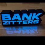 Bankzitters led verlichting, Ophalen of Verzenden