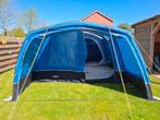 Vango airtent 500xl, Ophalen